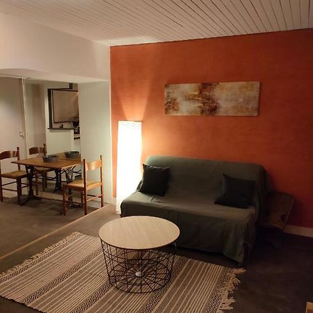 Le Calme A La Source Villa Brechamps Luaran gambar